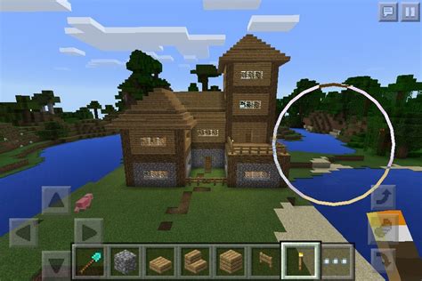 Minecraft Houses Minecraft House Ideas 12 Houses That You Can Build