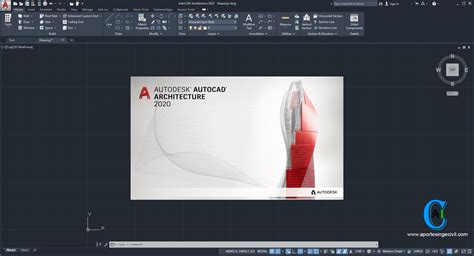 Autodesk Autocad 2020 Icon Teaops