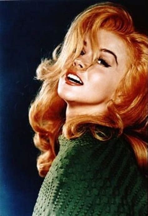 ann margaret pretty people ♕ ann margret beautiful actresses actresses