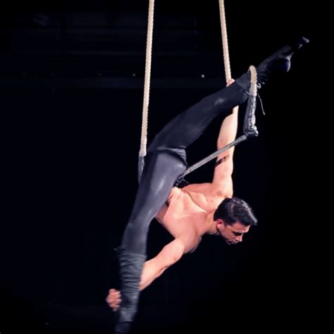 Male Contortion Act Archives Cirque Joruney