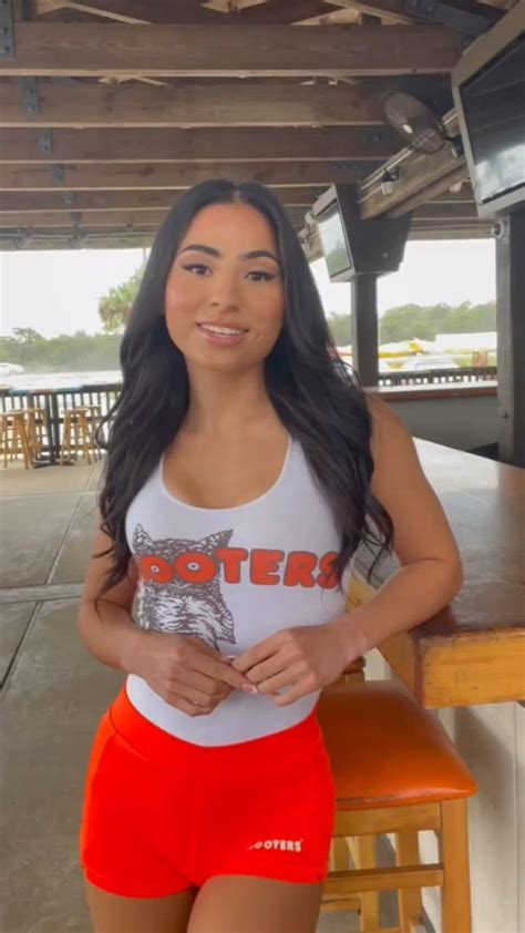 2023 Hooters Bikini Contest Schedule Round One April 15th 500pm