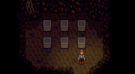 Should you choose Mushrooms or Bats in Stardew Valley? — Set Ready Game