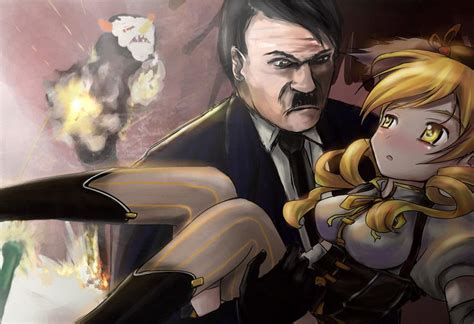 Kickstarter For Barbarossa Launched Nazi Lolis Take On The Russians