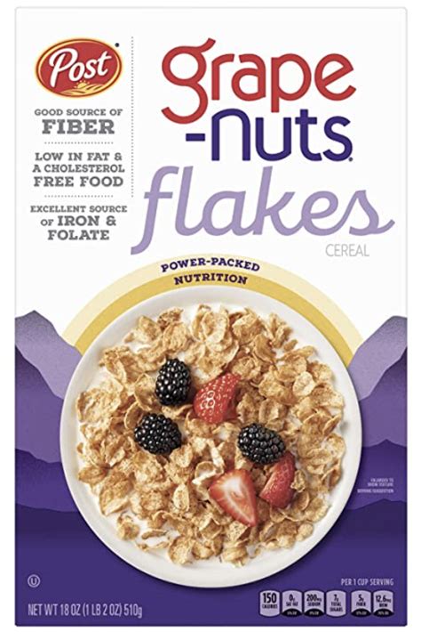 Top 14 Healthiest Breakfast Cereals What To Avoid When 46 Off