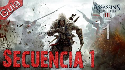 It revived the careers of louise lee and ha yu, and pushed young stars such as linda chung (鐘嘉欣) to commercial success. Assassins Creed 3 | Parte 1 | Español | Guía - YouTube