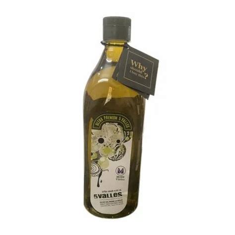 Modi Vittles Extra Virgin Olive Oil Litre At Best Price In Mumbai