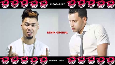 El Super Nuevo Ft Shadow Blow Tu No Me Da Nota Remix Original Youtube