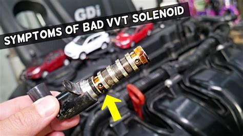 Symptoms Of A Bad Oil Control Valve And Replacement Cost 58 OFF