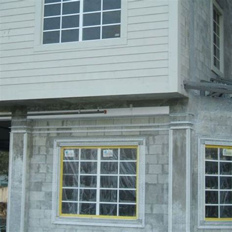 Hardiplank siding can be hand nailed or fastened with the. Hardie Board to Steel and Concrete Fasteners & Nailers ...