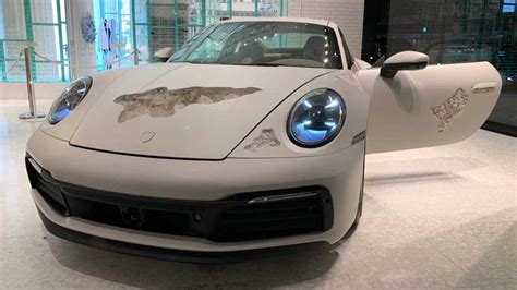 Weird Porsche News And Trends Uk