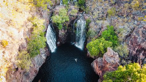 The Best Swimming Spots And Waterfalls In Litchfield National Park