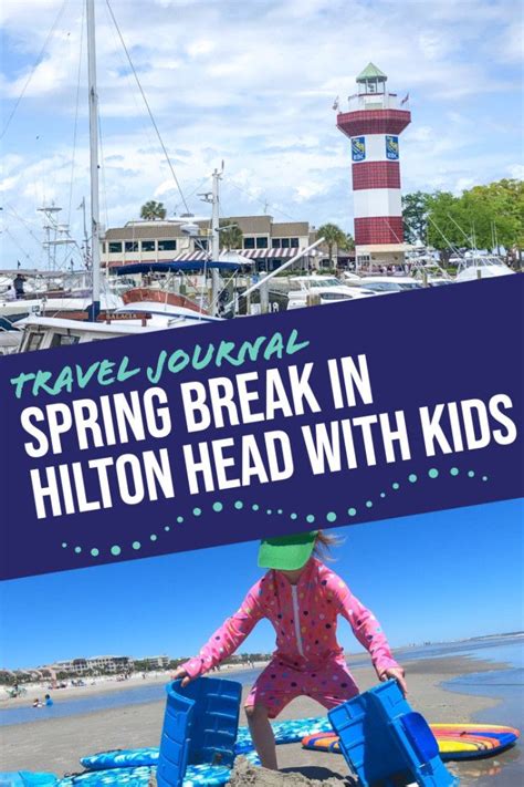 Fun Things To Do In Hilton Head With Kids Artofit