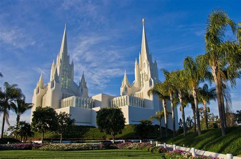 These 10 Churches In Southern California Will Leave You Absolutely