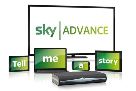 Sky Set To Deliver Ads That Follow Users Across Screens The Media Leader