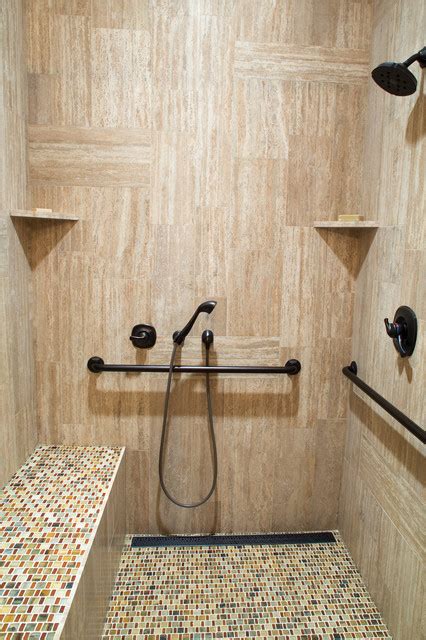 Interior door decals, flag signage, access door, access doors, doors decals, best safety flags for. Handicap Accessible Shower