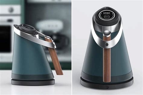 Smart Kitchen Appliances That Will Transform You From A Home Cook To A Masterchef Yanko Design