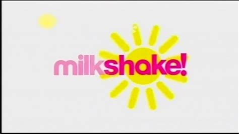 Channel 5milkshake Continuity And Adverts 21st December 2006
