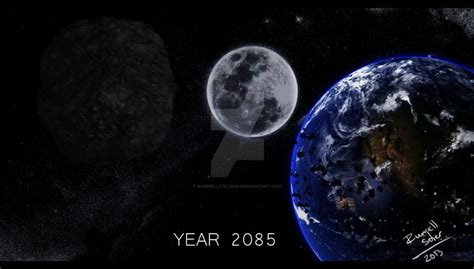Year 2085 By Rumpellstilskin On Deviantart
