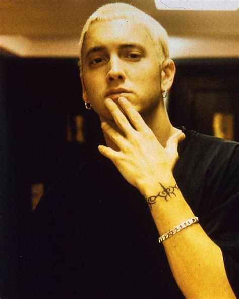 Eminem Slim Shady Biography