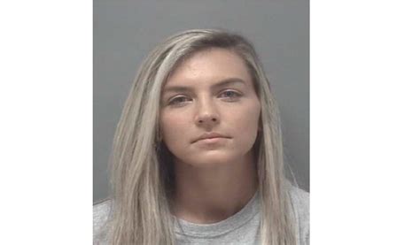 Ex Washington High Babe Coach Hayley Reneau Sentenced On Sex Charge Lipstick Alley