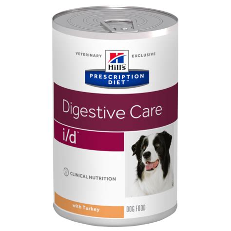 A digestive disorder is any condition that prevents proper digestion or alters the food sensitivities are an individual issue, and while every dog is different, most food sensitivities involve common digestive care: Hills Prescription Diet ID Digestive Care Wet Dog Food ...