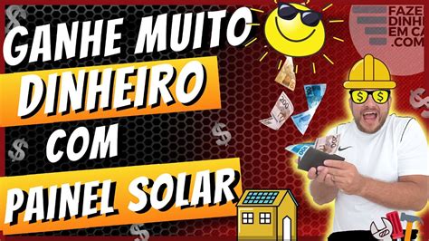 Quanto Ganha Um Instalador De Energia Solar Fotovoltaica O Curso De Instalador Solar Vale A