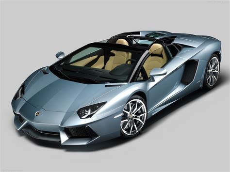 Lamborghini Aventador Lp700 4 Roadster Technische Daten 0 100