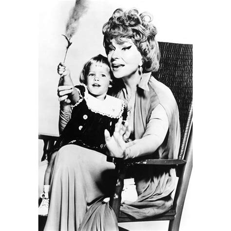Agnes Moorehead Endora Erin Murphy Tabitha Stephens Bewitched 24x36 Poster