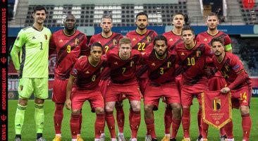 Daarbij is als groepshoofd belgië ingedeeld in een poule van 6 landen. Gokken op Rode Duivels 😈 (2021) | Sportweddenschappen ...