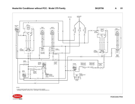 Peterbilt Speedometer Wiring Diagram Trusted Wiring Diagrams • in 2021