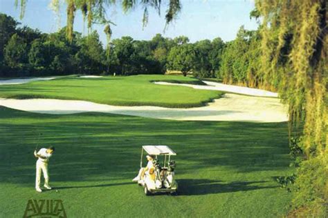 Avila Golf And Country Club Tampa Attractions Review 10best Experts