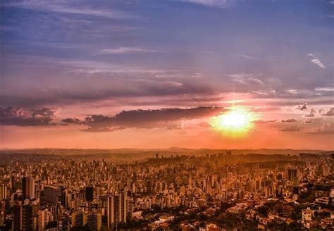 Comprovado Belo Horizonte é A Melhor Capital Do Brasil Notícias Sou Bh