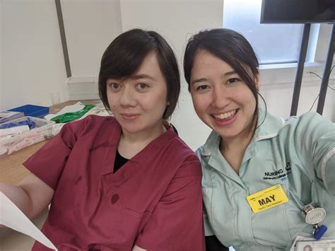 healthcare culture in japan vs the uk an insightful discussion with expert japanese nurse may