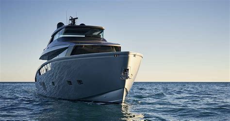 (or sanlorenzo) is an italian shipbuilding specialised in the production of luxury yachts and superyachts, from 24 to 70 meters in length, whose headquarters is based in ameglia, province of la spezia. Sanlorenzo Yacht SX76 - Sanlorenzo Yachts