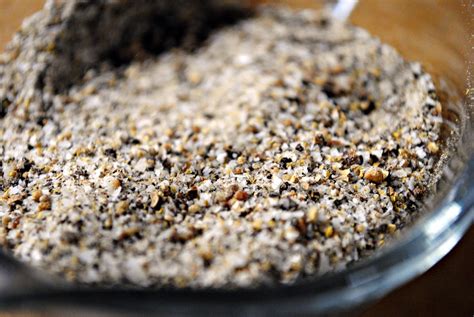 Homemade Lemon Pepper Seasoning - Simply Scratch
