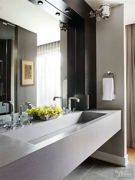 Shop wayfair for all the best modern & contemporary bathroom vanities. Modern Bathroom Vanities | Vanities, Cabinets and Bathroom ...