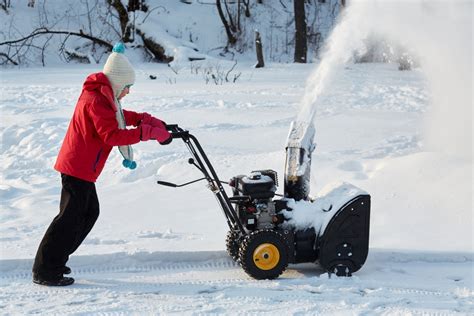 So, how much does a snowblower weigh? Snow Thrower Vs Snowblower: How Are They Different?