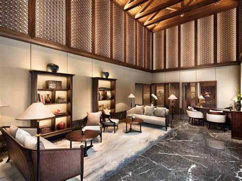 Incredibly Cool Hotel Lobby Designs To Inspire You Hgtv