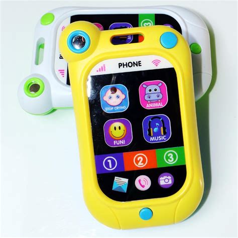 Learning Toys Dropshipping Wholesaler Wisetent Sells Toy Phone