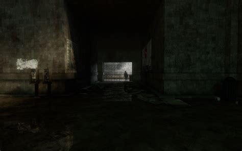 Dark anime scenery wallpapers top free dark anime scenery. dark, Room, Buildings, Drawings, Game Wallpapers HD ...