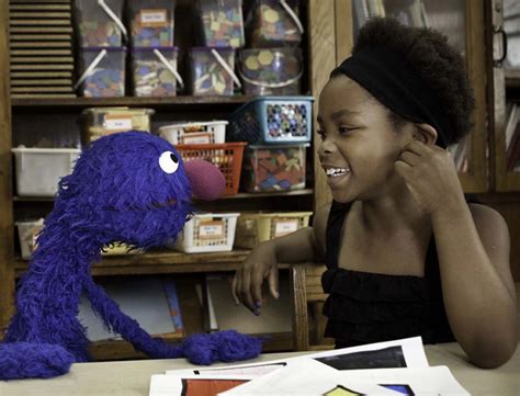 Sesame Workshop And Discovery Education Launch Early Learning Channel