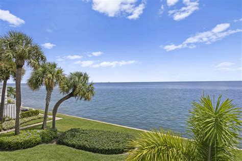 Waterside At Coquina Key Waterfront Condos In St Pete Starting In The