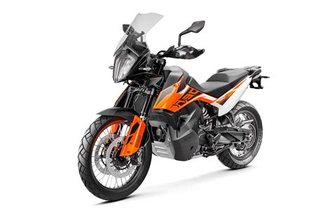 Ktm 790 Adventure 2019 On Review