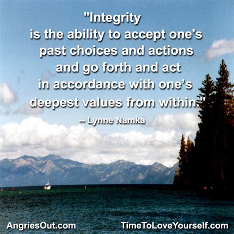 Wise quotes about integrity from my large collection of inspirational wisdom quotes. Quotes About Integrity And Ethics. QuotesGram