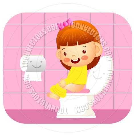 Potty Training Clipart Clipground