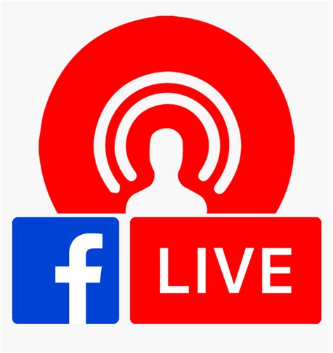 Whatever your opinion on facebook's policies, the company's choices impact society worldwide. Index Of Images Lci - Logo Facebook Live Png, Transparent ...