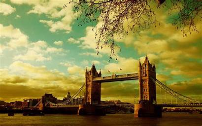Bridge London Tower Wallpapers Backgrounds Iphone Pc