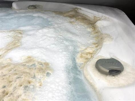 Eliminating Hot Tub Scum From Your Spa BlueFish Hot Tubs
