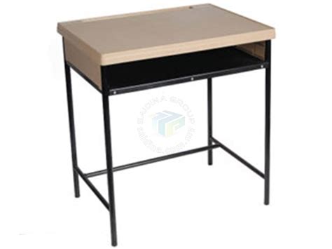 Pembekal Meja Sekolah Terus Dari Kilang School Tables Desks