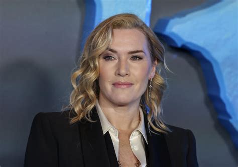Kate Winslet Says People Would Ask Her Agent About Her Weight When She
